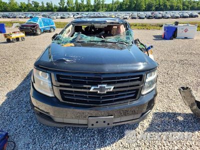 Piąte zdjęcie samochodu w środku: 2018 CHEVROLET TAHOE C1500 PREMIER VIN:1GNSCCKJ7JR220022 - miniatura