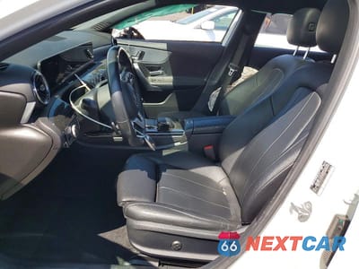 Zdjęcie 7 z 12 samochodu: 2019 MERCEDES-BENZ A 220 VIN:WDD3G4EB4KW001572 - miniatura