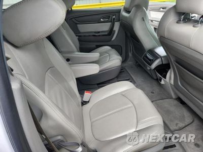 Zdjęcie 11 z 13 samochodu: 2016 GMC ACADIA SLT-1 VIN:1GKKRRKDXGJ181720 - miniatura