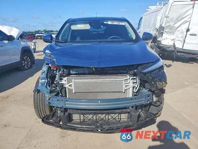 Piąte zdjęcie samochodu w środku: 2026 BUICK ENCORE GX PREFERRED VIN:KL4AMBSL7TB109814 - miniatura