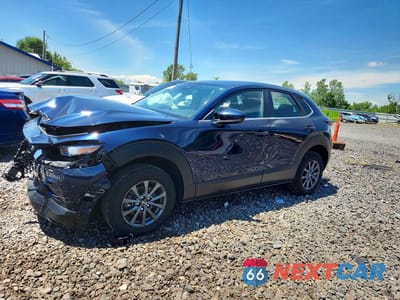 2025 MAZDA CX-30 SELECT 3MVDMBBM7SM774746 - główne zdjęcie licytacji z USA - miniatura