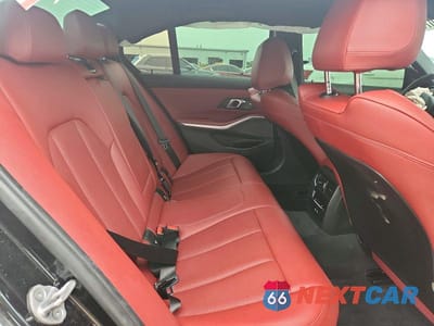 Zdjęcie 10 z 12 samochodu: 2024 BMW M340XI VIN:3MW49FF04R8D95110 - miniatura