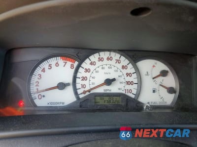 Zdjęcie 9 z 12 samochodu: 2004 TOYOTA COROLLA S VIN:1NXBR32E94Z248976 - miniatura