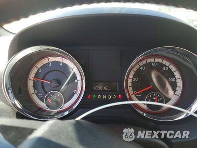 Zdjęcie 9 z 12 samochodu: 2017 DODGE GRAND CARAVAN SXT VIN:2C4RDGCG2HR865213 - miniatura