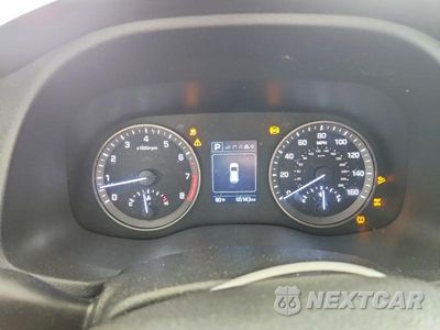 Zdjęcie 9 z 13 samochodu: 2017 HYUNDAI TUCSON SE PLUS VIN:KM8J3CA4XHU500973 - miniatura