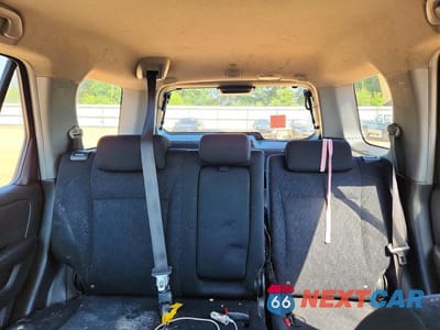 Zdjęcie 10 z 13 samochodu: 2006 HONDA CR-V LX VIN:JHLRD78536C042712 - miniatura