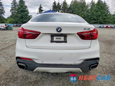 Zdjęcie 6 z 13 samochodu: 2018 BMW X6 XDRIVE35I VIN:5UXKU2C59J0Z62099 - miniatura