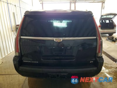 Zdjęcie 6 z 13 samochodu: 2015 CADILLAC ESCALADE ESV PLATINUM VIN:1GYS4UKJ4FR725514 - miniatura