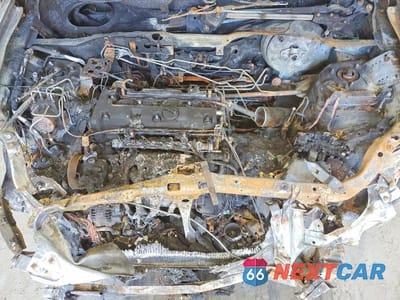 Zdjęcie 12 z 13 samochodu: 2004 HONDA CR-V EX VIN:SHSRD78814U213988 - miniatura