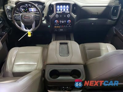 Zdjęcie 8 z 12 samochodu: 2020 GMC SIERRA K1500 SLT VIN:3GTU9DED0LG190635 - miniatura