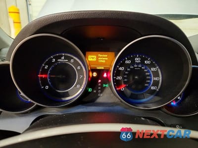 Zdjęcie 9 z 13 samochodu: 2007 ACURA MDX SPORT VIN:2HNYD28867H517543 - miniatura