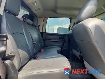 Zdjęcie 10 z 12 samochodu: 2018 RAM 4500 VIN:3C7WRLEL2JG304581 - miniatura