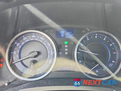Zdjęcie 9 z 13 samochodu: 2012 LEXUS IS 250 VIN:JTHBF5C2XC5181700 - miniatura