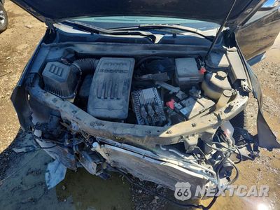 Zdjęcie 12 z 13 samochodu: 2017 CHEVROLET EQUINOX LT VIN:2GNALCEK4H1579458 - miniatura