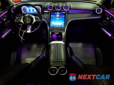 Zdjęcie 8 z 12 samochodu: 2022 MERCEDES-BENZ C 300 VIN:W1KAF4GB2NR013648 - miniatura