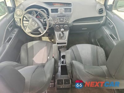 Zdjęcie 8 z 12 samochodu: 2013 MAZDA 5 VIN:JM1CW2BLXD0146412 - miniatura