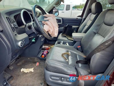 Zdjęcie 7 z 12 samochodu: 2007 HONDA RIDGELINE RTL VIN:2HJYK16527H003442 - miniatura