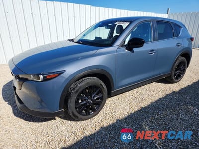 2025 MAZDA CX-5 PREFERRED JM3KFBCM9S0678807 - główne zdjęcie licytacji z USA - miniatura
