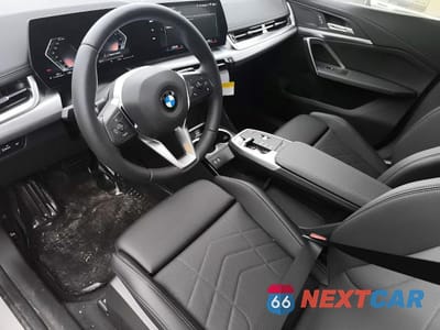 Zdjęcie 7 z 15 samochodu: 2026 BMW X1 XDRIVE28I VIN:WBX73EF01T5481669 - miniatura