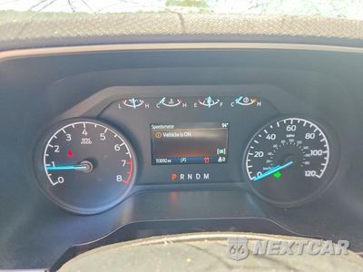 Zdjęcie 9 z 12 samochodu: 2021 FORD F150 SUPER CAB VIN:1FTFX1E59MKD59891 - miniatura
