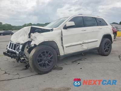 2011 JEEP GRAND CHEROKEE LAREDO 1J4RS4GG3BC532186 - główne zdjęcie licytacji z USA - miniatura
