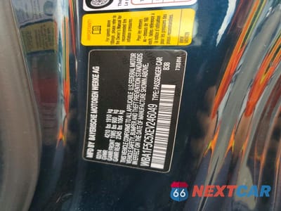Zdjęcie 12 z 12 samochodu: 2014 BMW 228 I VIN:WBA1F5C5XEV246049 - miniatura