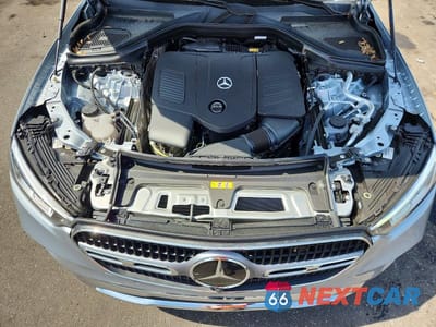 Zdjęcie 12 z 14 samochodu: 2026 MERCEDES-BENZ GLC 300 VIN:W1NKM4GB7TF495741 - miniatura