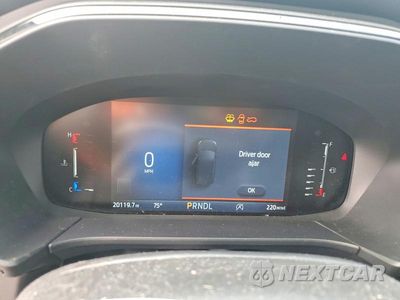 Zdjęcie 9 z 13 samochodu: 2023 FORD ESCAPE ST LINE VIN:1FMCU0MN9PUA98032 - miniatura