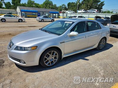 2007 ACURA TL TYPE S 19UUA76587A009349 - główne zdjęcie licytacji z USA - miniatura