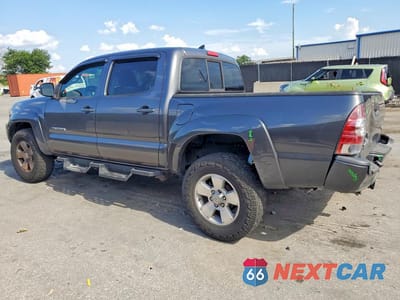 Drugie zdjęcie samochodu z przodu: 2014 TOYOTA TACOMA VIN:5TFJU4GN1EX056691 - miniatura