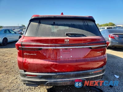 Zdjęcie 6 z 13 samochodu: 2025 BUICK ENCLAVE PREFERRED VIN:5GAERARSXSJ101907 - miniatura