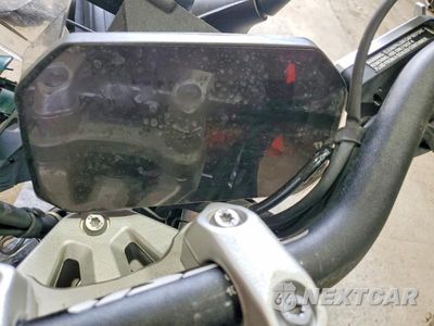 Zdjęcie 7 z 8 samochodu: 2025 BMW R 1300 GS ADVENTURE VIN:WB10M3304S6K98969 - miniatura