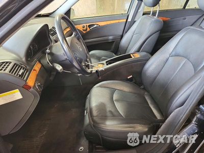 Zdjęcie 7 z 12 samochodu: 2006 MERCEDES-BENZ E 350 4MATIC VIN:WDBUF87J76X187491 - miniatura