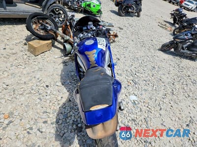 Zdjęcie 6 z 8 samochodu: 2000 YAMAHA YZFR6 L VIN:JYARJ04E2YA005261 - miniatura