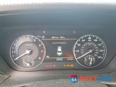Zdjęcie 9 z 12 samochodu: 2018 GENESIS G90 PREMIUM VIN:KMHG34JA9JU040135 - miniatura