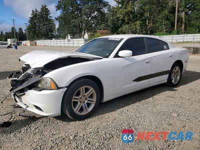 2011 DODGE CHARGER 2B3CL3CG6BH606806 - główne zdjęcie licytacji z USA - miniatura