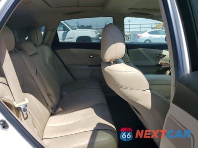 Zdjęcie 11 z 14 samochodu: 2009 TOYOTA VENZA AWD V6 VIN:4T3BK11A89U015046 - miniatura