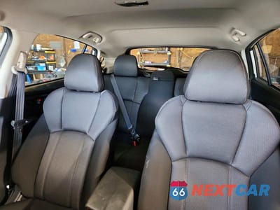 Zdjęcie 10 z 13 samochodu: 2019 SUBARU IMPREZA VIN:4S3GTAA66K1752958 - miniatura