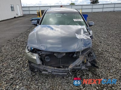 Piąte zdjęcie samochodu w środku: 2006 ACURA TSX VIN:JH4CL96836C008475 - miniatura