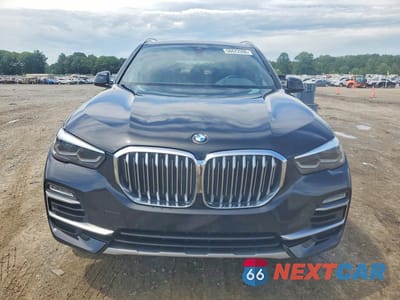 Piąte zdjęcie samochodu w środku: 2020 BMW X5 SDRIVE 40I VIN:5UXCR4C05L9B01638 - miniatura