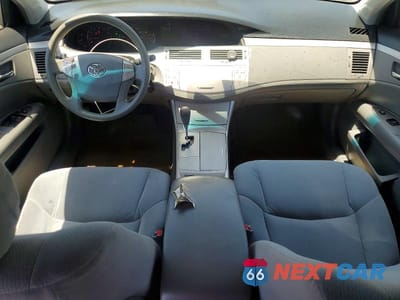 Zdjęcie 8 z 12 samochodu: 2006 TOYOTA AVALON XLS 4D SEDAN VIN:4T1BK36B96U128439 - miniatura