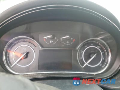 Zdjęcie 9 z 12 samochodu: 2016 BUICK REGAL VIN:2G4GK5EX6G9157720 - miniatura