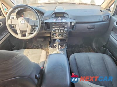 Zdjęcie 8 z 12 samochodu: 2011 MITSUBISHI ENDEAVOR LS VIN:4A4JN2ASXBE035998 - miniatura