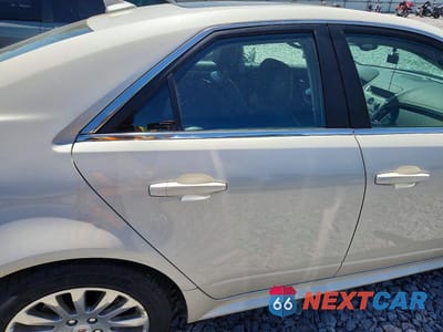 Zdjęcie 10 z 12 samochodu: 2013 CADILLAC CTS PERFORMANCE COLLECTION VIN:1G6DL5E35D0113606 - miniatura