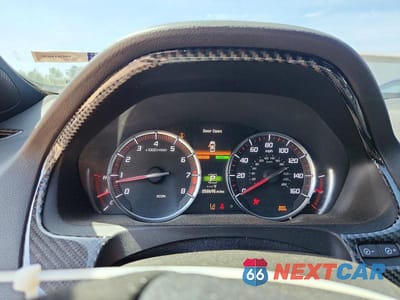 Zdjęcie 9 z 12 samochodu: 2018 ACURA TLX TECH+A VIN:19UUB2F63JA012949 - miniatura