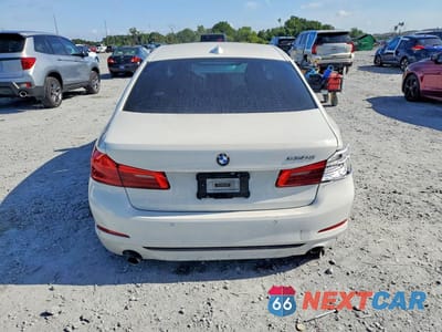 Zdjęcie 6 z 12 samochodu: 2018 BMW 530E VIN:WBAJA9C57JB252537 - miniatura