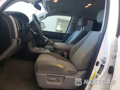 Zdjęcie 7 z 12 samochodu: 2011 TOYOTA TUNDRA DOUBLE CAB SR5 VIN:5TFUW5F13BX163863 - miniatura