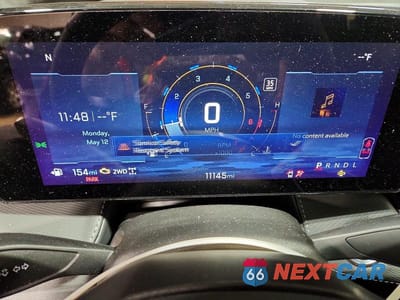 Zdjęcie 9 z 14 samochodu: 2026 CHEVROLET EQUINOX VIN:3GNAXPEG2TL267847 - miniatura