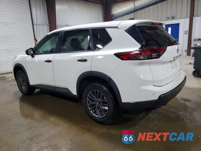 Drugie zdjęcie samochodu z przodu: 2024 NISSAN ROGUE S VIN:5N1BT3AA2RC708055 - miniatura