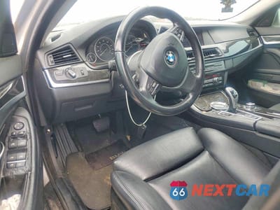 Zdjęcie 8 z 12 samochodu: 2011 BMW 5 SERIES 550 I VIN:WBAFR9C56BC758225 - miniatura
